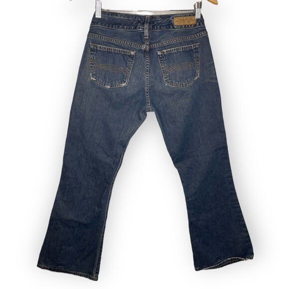 Abercrombie & Fitch Jeans size 4S - Picture 2 of 4